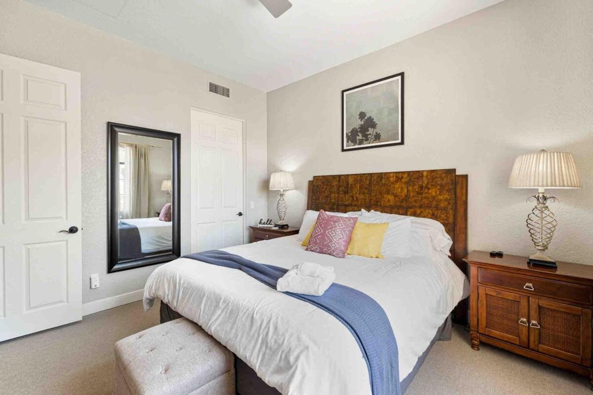 La Quinta Gem 1 Bedroom Pool Hot Tub Sleeps 4 Esterno foto