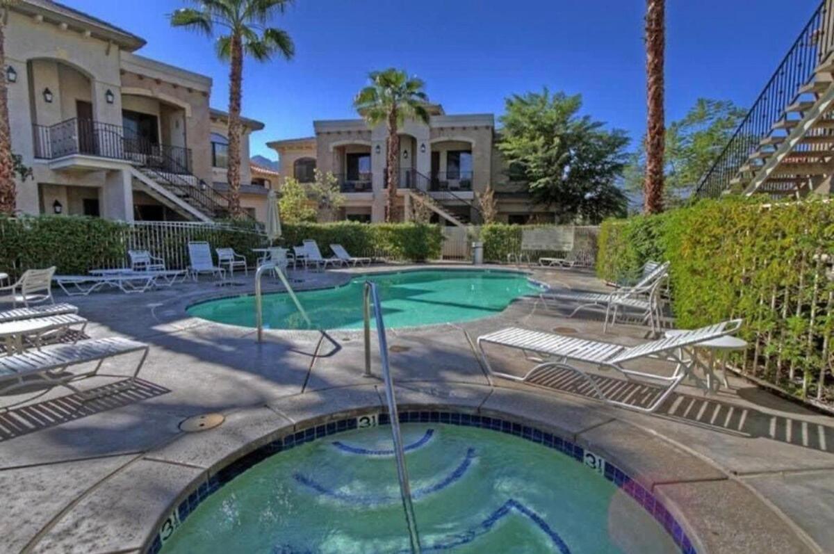La Quinta Gem 1 Bedroom Pool Hot Tub Sleeps 4 Esterno foto