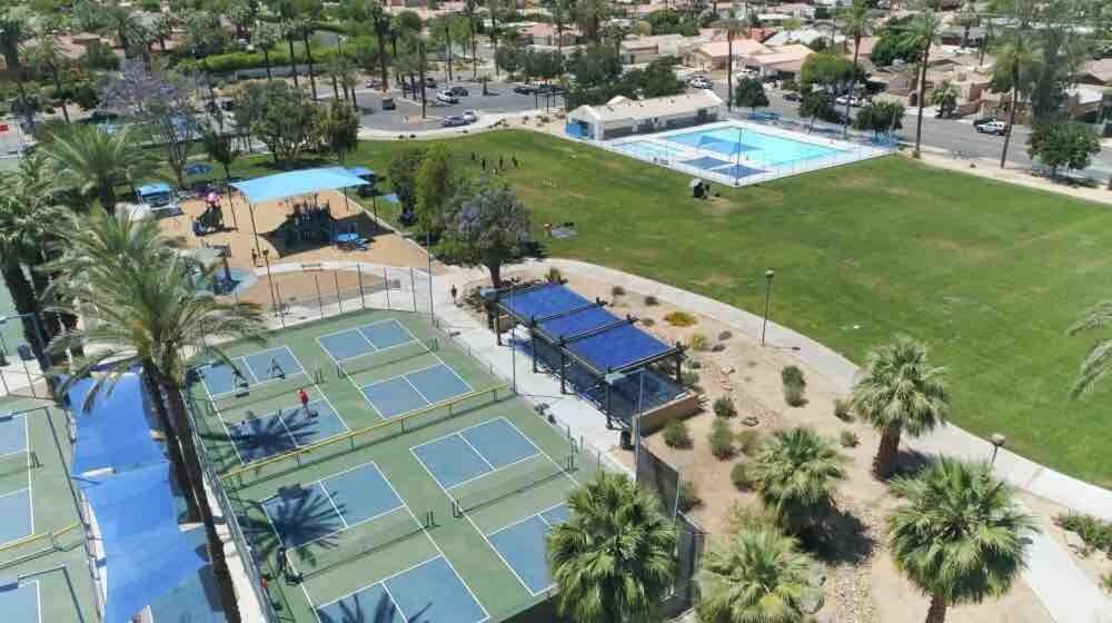 La Quinta Gem 1 Bedroom Pool Hot Tub Sleeps 4 Esterno foto