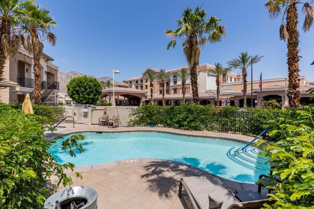 La Quinta Gem 1 Bedroom Pool Hot Tub Sleeps 4 Esterno foto