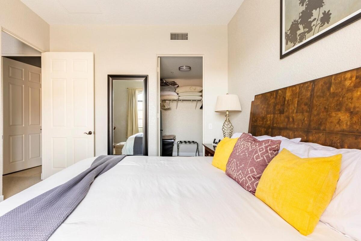 La Quinta Gem 1 Bedroom Pool Hot Tub Sleeps 4 Esterno foto