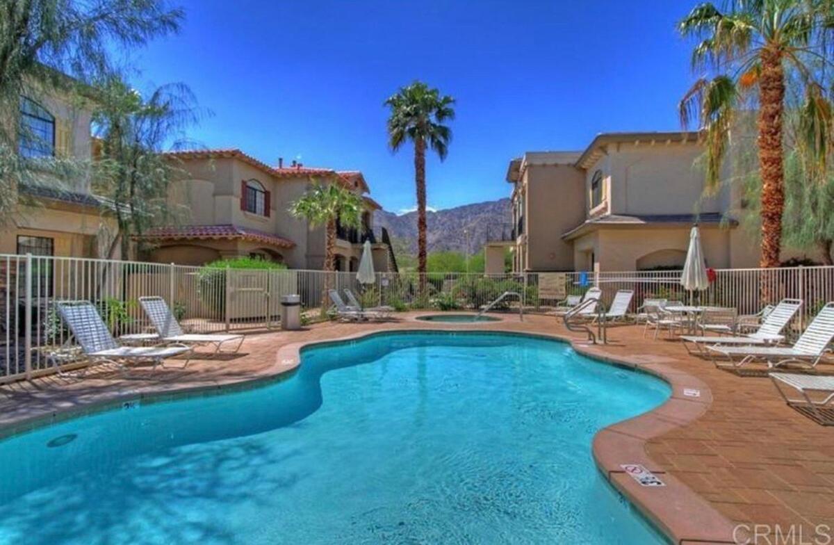 La Quinta Gem 1 Bedroom Pool Hot Tub Sleeps 4 Esterno foto