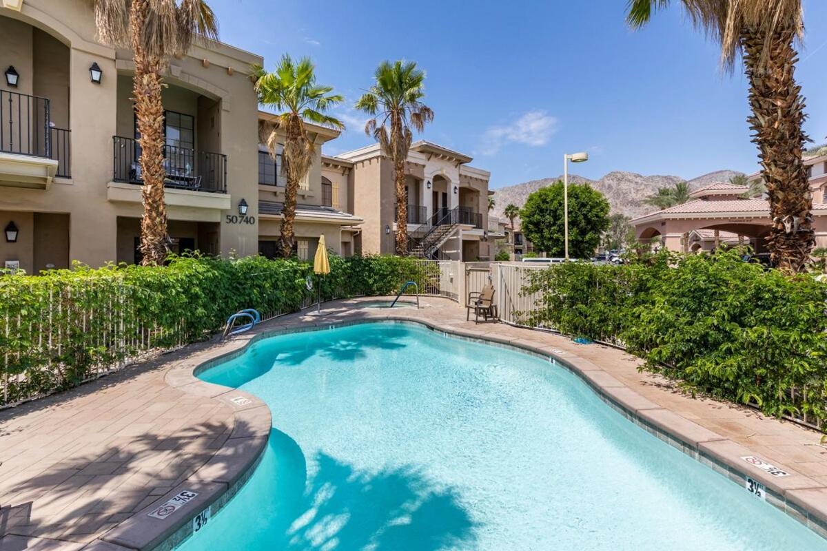 La Quinta Gem 1 Bedroom Pool Hot Tub Sleeps 4 Esterno foto